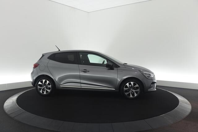 Renault CLIO TCe 90 Evolution | Navigatie | Parkeersensoren | Apple Carplay