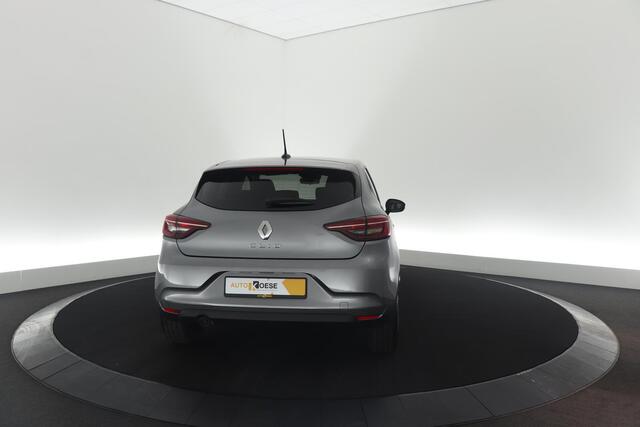 Renault CLIO TCe 90 Evolution | Navigatie | Parkeersensoren | Apple Carplay