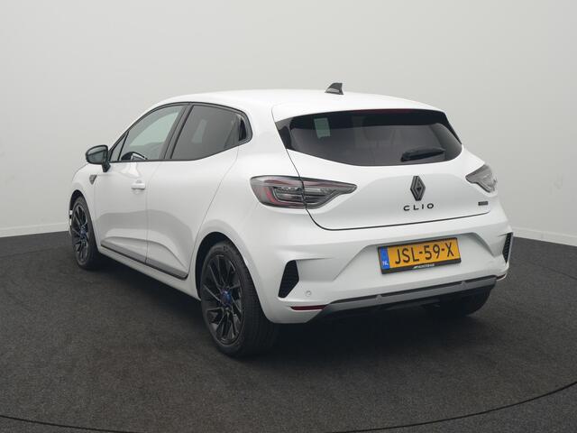 Renault CLIO 1.6 E-Tech Full Hybrid 145 esprit Alpine - Pack Premium Sound BOSE - Pack Winter -