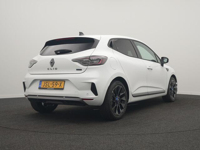 Renault CLIO 1.6 E-Tech Full Hybrid 145 esprit Alpine - Pack Premium Sound BOSE - Pack Winter -
