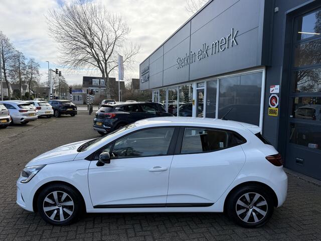 Renault CLIO 1.0 TCe 90 Equilibre / Airco/ Cruise/ Apple carplay/ LED/ PDC/