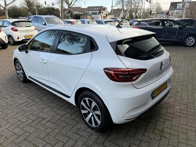 Renault CLIO 1.0 TCe 90 Equilibre / Airco/ Cruise/ Apple carplay/ LED/ PDC/