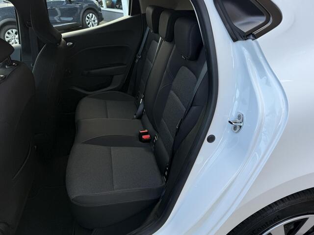 Renault CLIO 1.0 TCe 90 Equilibre / Airco/ Cruise/ Apple carplay/ LED/ PDC/