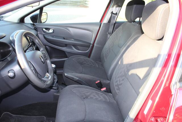 Renault CLIO 0.9 TCe Limited