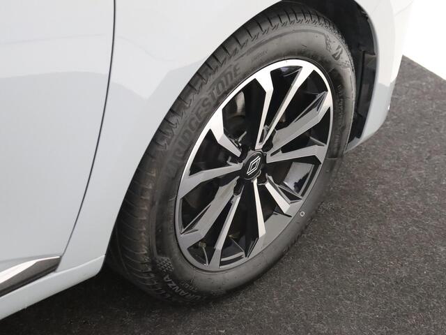 Renault CLIO 1.0 TCe 90PK GPF techno | Groot Scherm | Apple & Android Carplay | Navigatie | Climate Control | Parkeersensoren | Camera | Keyless Entry | Cruise Control