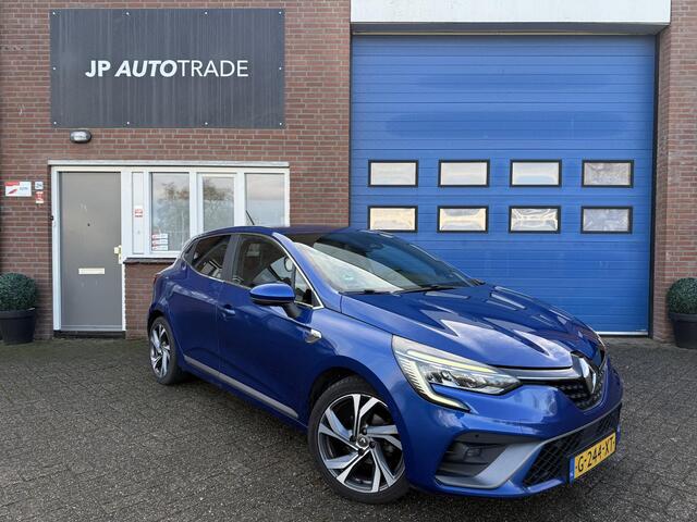 Renault CLIO 1.0 TCe R.S. Line | NAP | 1e eig | 360 Camera | 17" LMV