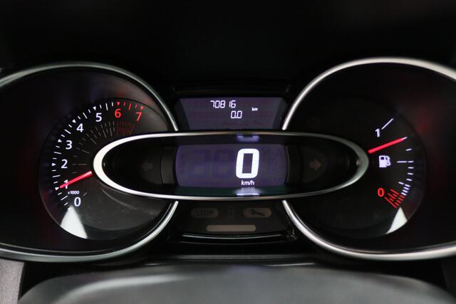 Renault CLIO Estate 0.9 TCe Zen