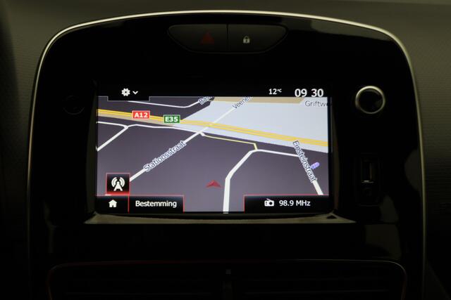 Renault CLIO Estate 0.9 TCe Zen