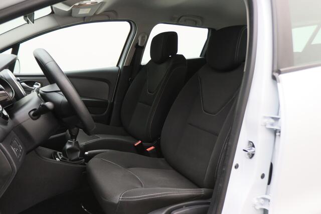 Renault CLIO Estate 0.9 TCe Zen