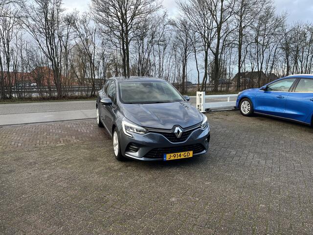 Renault CLIO 1.0 TCe Zen CRUISE NAVI
