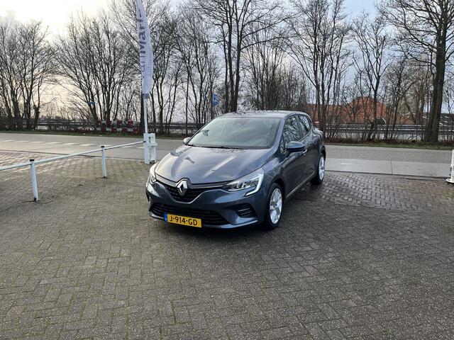Renault CLIO 1.0 TCe Zen CRUISE NAVI