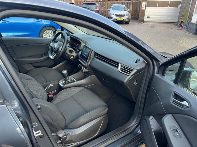 Renault CLIO 1.0 TCe Zen CRUISE NAVI