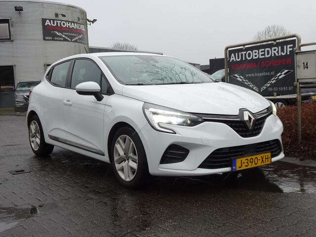 Renault CLIO 1.5 dCi Zen