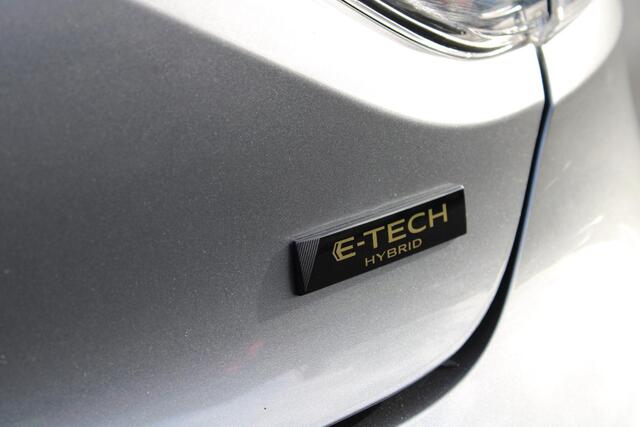 Renault CLIO 1.6 E-Tech Full Hybrid 145 techno | PACK NAVIGATION | PACK LOOK | CAMERA | PARKEERSENSOREN | CLIMATE CONTROL | CRUISE CONTROL | APPLE CARPLAY