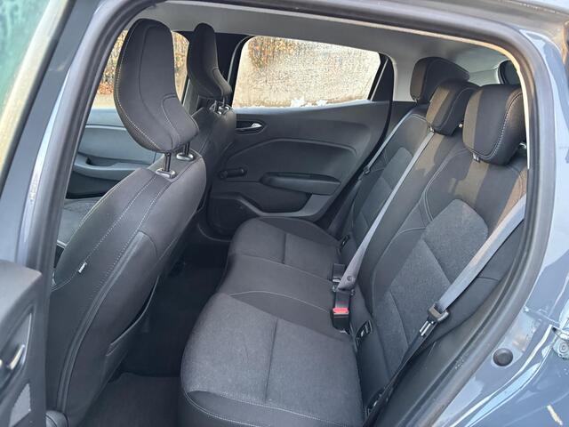 Renault CLIO 1.0 TCe Zen | 1e Eig | Apple Carplay/Android Auto |