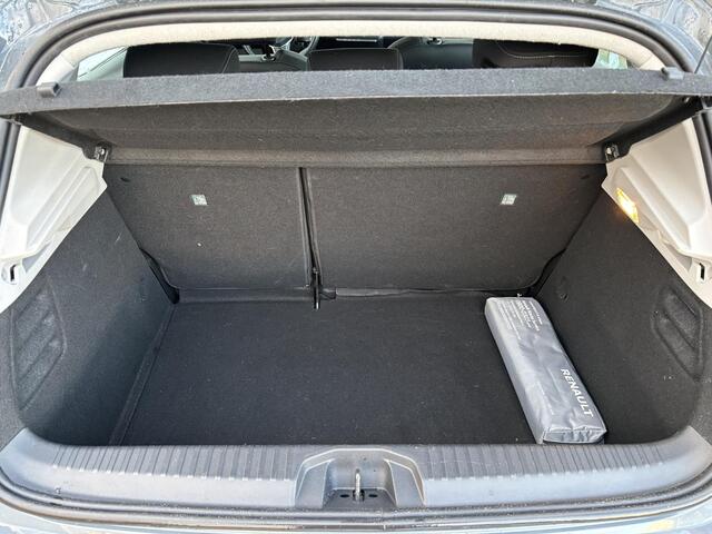 Renault CLIO 1.0 TCe Zen | 1e Eig | Apple Carplay/Android Auto |