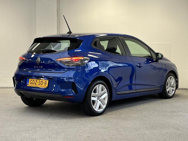 Renault CLIO 1.0 TCe 90 GPF evolution | All-SEASONS | CARPLAY | 1E-EIG | ORG.NL |