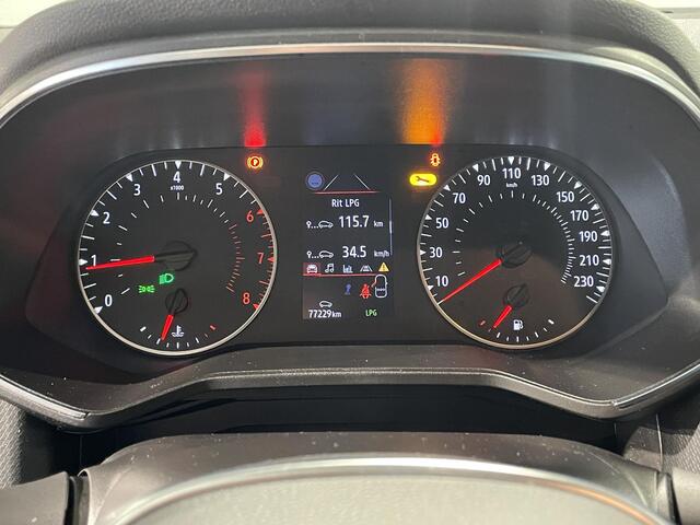 Renault CLIO 1.0 TCe Bi-Fuel Zen Airco | Apple carplay/Android auto |