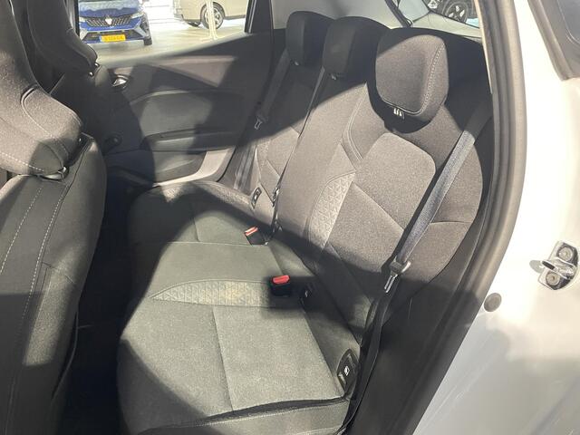 Renault CLIO 1.0 TCe Bi-Fuel Zen Airco | Apple carplay/Android auto |