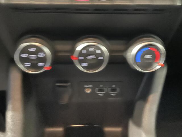 Renault CLIO 1.0 TCe Bi-Fuel Zen Airco | Apple carplay/Android auto |