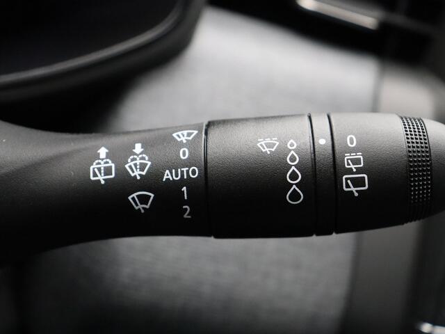 Renault CLIO E-Tech Full Hybrid 145pk evolution | Airco | Parkeersensoren achter |