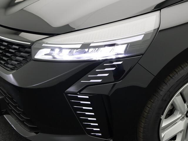 Renault CLIO E-Tech Full Hybrid 145pk evolution | Airco | Parkeersensoren achter |