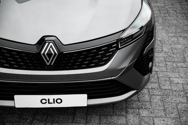 Renault CLIO 1.0 TCe 90 GPF techno | ACTIE AUTO incl. ALL SEASON BANDEN |