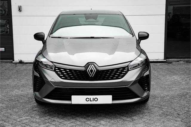 Renault CLIO 1.0 TCe 90 GPF techno | ACTIE AUTO incl. ALL SEASON BANDEN |