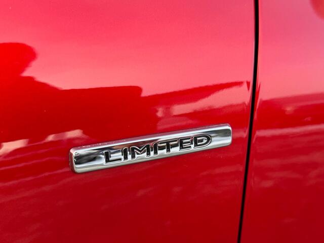 Renault CLIO Estate TCe 90 Limited Trekhaak Dealer Onderhouden