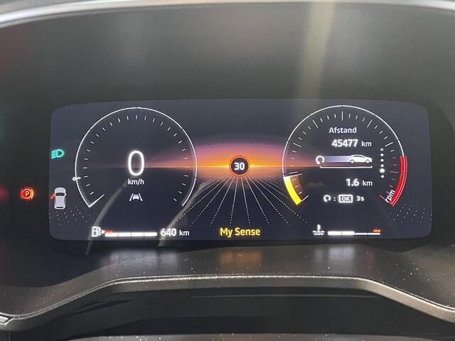 Renault CLIO 1.0 TCe 90 GPF techno Climatecontrole | Navigatie | Camera