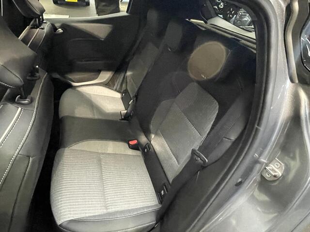 Renault CLIO 1.0 TCe 90 GPF techno Climatecontrole | Navigatie | Camera