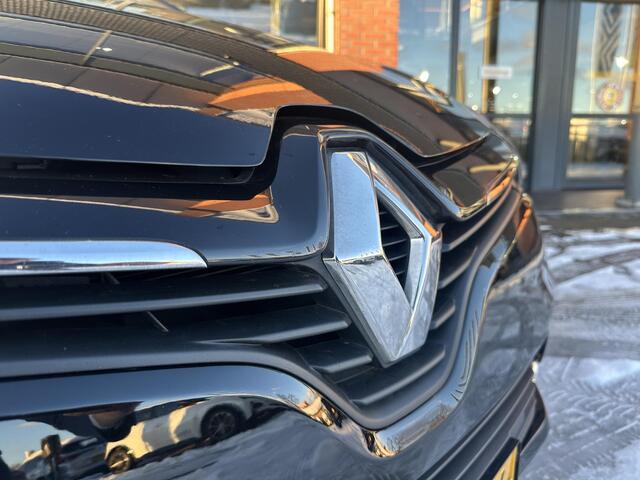 Renault CLIO Estate 0.9 TCe Limited | CAMERA | PARKEERSENSOREN | AIRCONDITIONING | CRUISE CONTROL | APPLE CARPLAY