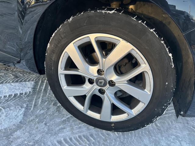 Renault CLIO Estate 0.9 TCe Limited | CAMERA | PARKEERSENSOREN | AIRCONDITIONING | CRUISE CONTROL | APPLE CARPLAY