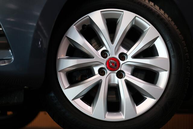 Renault CLIO 1.0 TCe AUT Intens CARPLAY LEER 360CAMERA DAB STOELVW '20