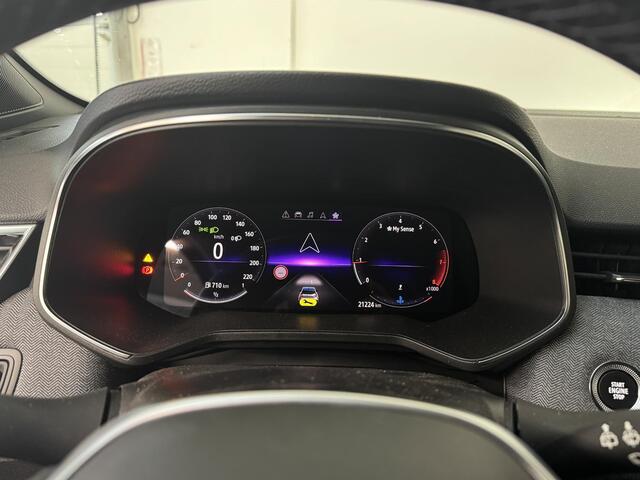 Renault CLIO 1.0 TCe 90 GPF techno | 360° Camera | All-Season banden | Navigatie | Apple CarPlay / Android Auto |