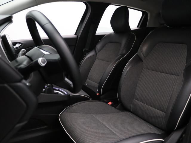 Renault CLIO 100pk TCe Intens Cruise | Climate | Carplay | Parkeersens. achter