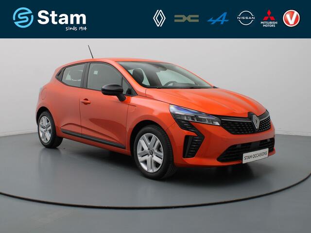 Renault CLIO TCe 90 GPF evolution Airco | Camera | Carplay | Cruise | Parksens. achter