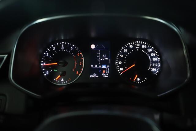 Renault CLIO 1.0 TCe Zen Navigatie Airco Cruise Control Carplay Android LED