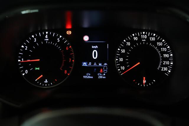 Renault CLIO 1.0 TCe Zen Navigatie Airco Cruise Control Carplay Android LED