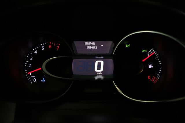 Renault CLIO Estate 0.9 TCe Zen Navigatie Airco Cruise Control Carplay Android LED