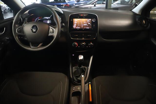 Renault CLIO Estate 0.9 TCe Limited Navigatie Airco Cruise Control Carplay Android LED