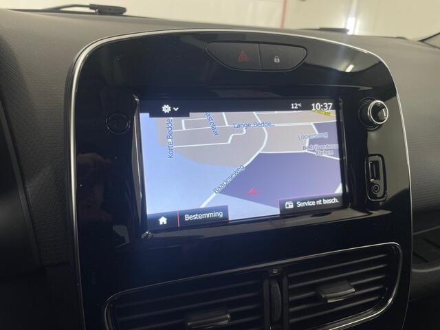 Renault CLIO 0.9 TCe Limited, 4.215 ECHTE km's! NAP! VERWACHT!