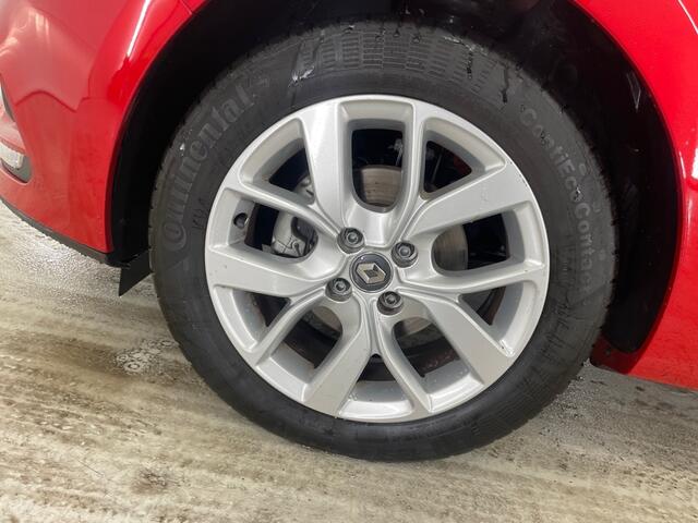 Renault CLIO 0.9 TCe Limited, 4.215 ECHTE km's! NAP! VERWACHT!