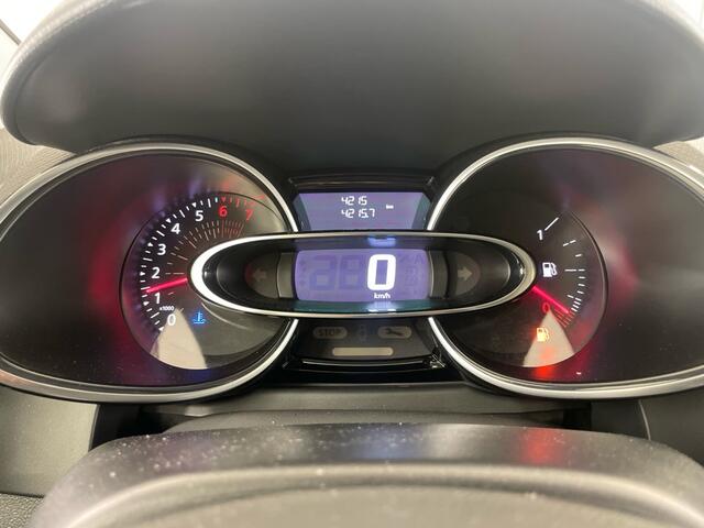 Renault CLIO 0.9 TCe Limited, 4.215 ECHTE km's! NAP! VERWACHT!