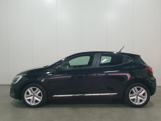Renault CLIO 1.0 TCe Zen AIRCO/CRUISE/LMV