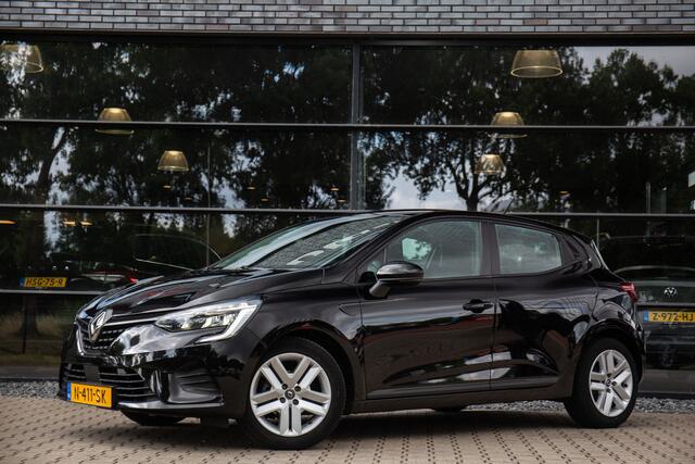 Renault CLIO 1.0 TCe Zen , Cruise control, Navi,