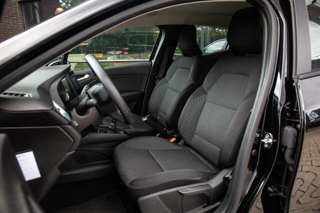 Renault CLIO 1.0 TCe Zen , Cruise control, Navi,