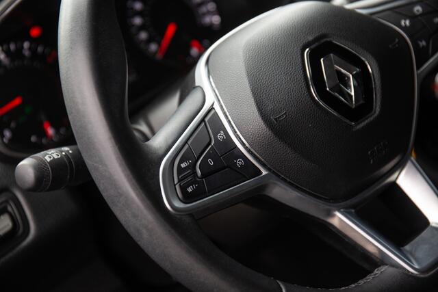 Renault CLIO 1.0 TCe Zen , Cruise control, Navi,