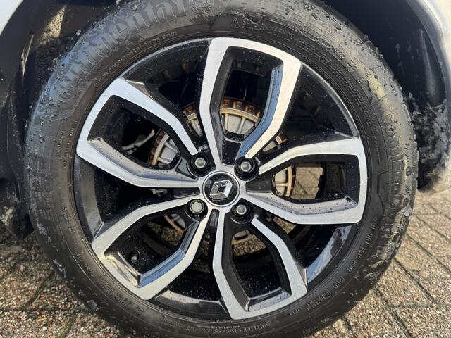 Renault CLIO 1.2 TCe Intens | Automaat | Clima | Achteruitrijcamera | Cruise