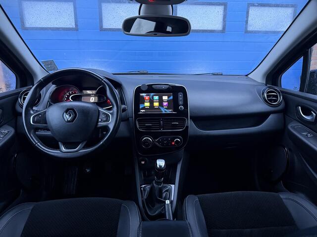 Renault CLIO Estate 1.2 TCe Intens